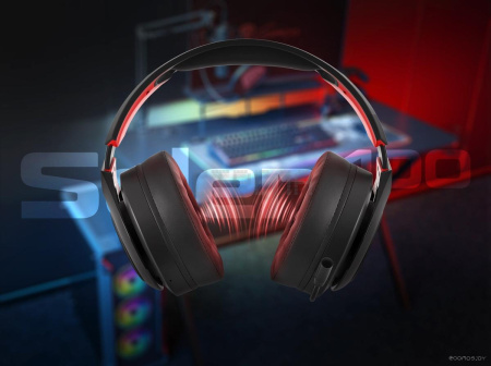 Наушники Genesis Selen 400