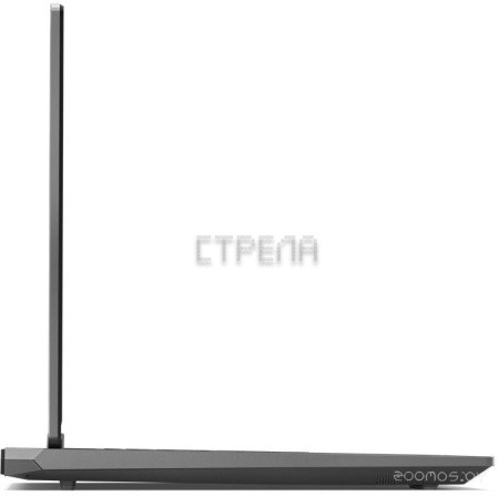 Игровой ноутбук Lenovo LOQ 15ARP9 83JC00BPWW