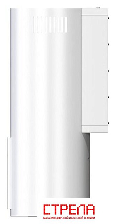 Кухонная вытяжка Zigmund & Shtain K 160.4 W