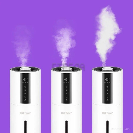 Увлажнитель воздуха Kitfort KT-3851