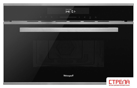 Микроволновая печь Weissgauff BMWO-349 DBSX Touch