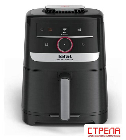 Аэрогриль (аэрофритюрница) Tefal Easy Fry Silence EY5728E1