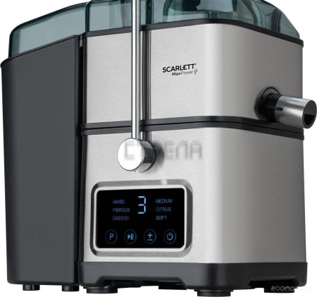 Соковыжималка Scarlett SC-JE50S64