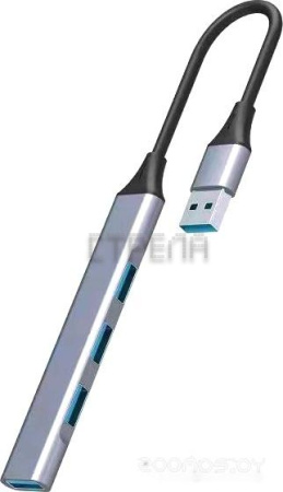 USB-хаб 5bites HB31-313SL