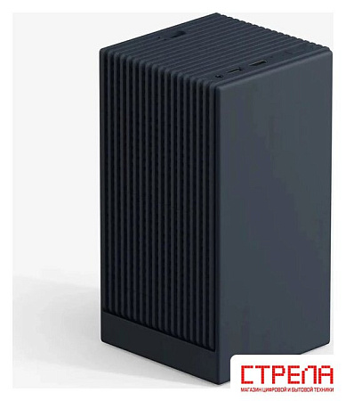 Проектор Wanbo Cube 2 Pro (темно-синий)