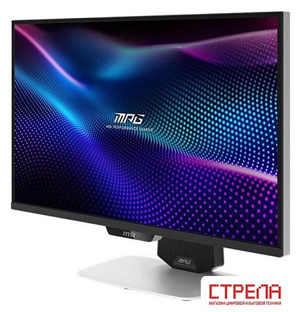 Игровой монитор MSI MPG 274URDFW E16M