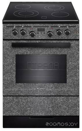 Плита Gefest 6560-03 0106