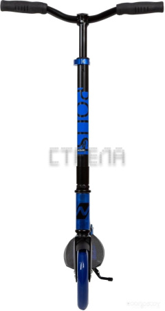 Самокат Novatrack Polis 180.POLIS.BL21 (голубой)