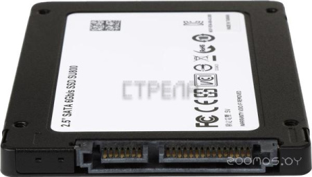 Жесткий диск A-Data ASU800SS-1TT-C