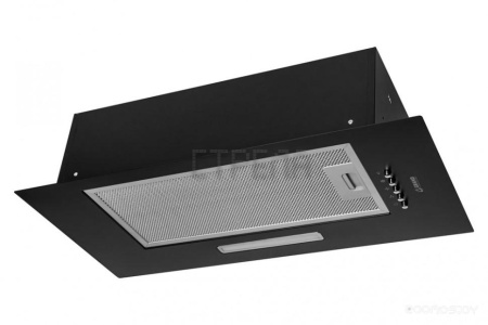 Кухонная вытяжка Grand Fleet 60 Черный