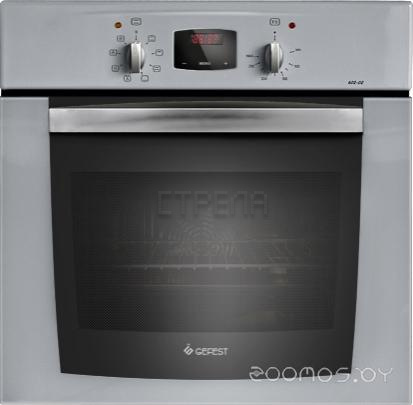 Духовой шкаф Gefest ЭДВ ДА 602-02 С