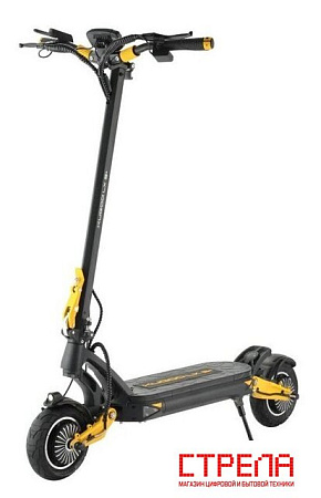 Электросамокат Kugoo Kirin LX 9 Plus