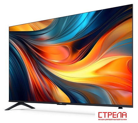 Телевизор Xiaomi TV A 32" 2026 L32MB-ARU (международная версия)