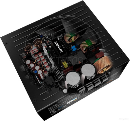 Блок питания be quiet! Straight Power 12 1500W BN340