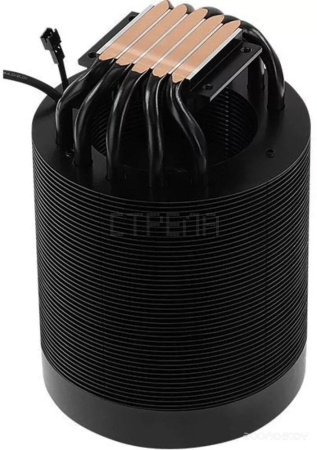 Кулер для процессора Aerocool Mirage 5