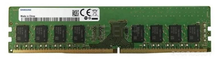 Оперативная память Samsung 8GB DDR4 PC4-25600 M378A1K43EB2-CWE