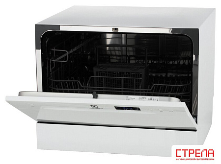 Настольная посудомоечная машина Electrolux ESF2400OW