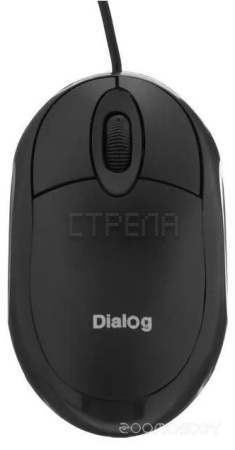 Мышь DIALOG MOC-10U