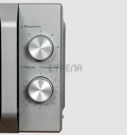 Микроволновая печь Midea MM720C2MV-S