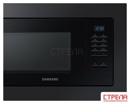 Микроволновая печь Samsung MS23A7013AB/BW