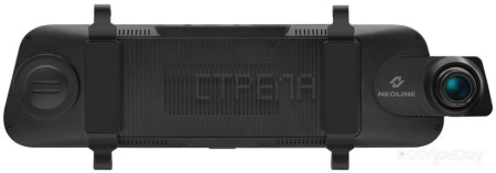 Видеорегистратор-зеркало Neoline G-Tech X28