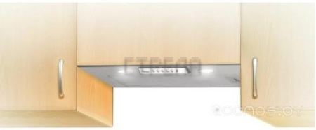 Вытяжка AKPO Neva Eco 60 wk-4 нержавеющая сталь