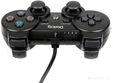 Геймпад DIALOG GP-A17