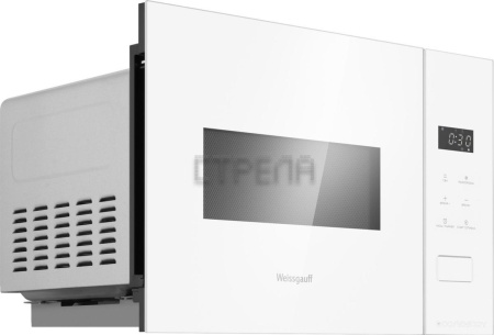 Микроволновая печь Weissgauff HMT-452 D