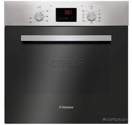 Духовой шкаф Hansa BOEI68471