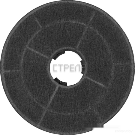 Угольный фильтр Weissgauff WCF 02 (2 шт)