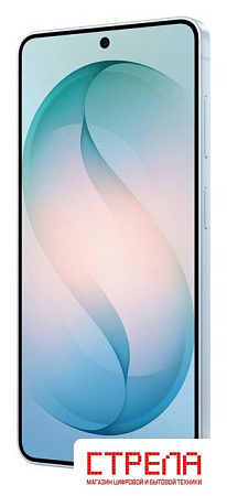 Телефон Samsung Galaxy S26 SM-S942B 12GB/256GB (голубой)