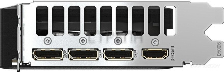 Видеокарта Gigabyte GeForce RTX 5060 Eagle OC 8G GV-N5060EAGLE OC-8GD