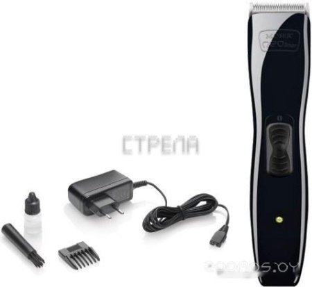 Машинка для стрижки Moser Neoliner 1586-0051