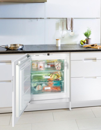 Морозильник Liebherr SUIG 1514