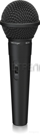 Проводной микрофон Behringer BC110