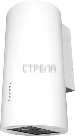 Кухонная вытяжка AKPO Balmera Eco 40 WK-4 (белый)