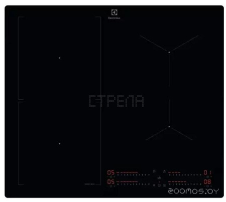Варочная панель Electrolux KIS62453I