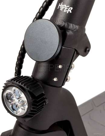 Электросамокат HIPER Model Z