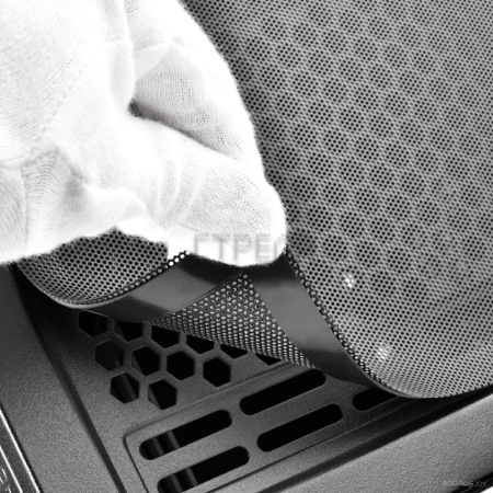 Корпус SilverStone SST-PS15B-PRO