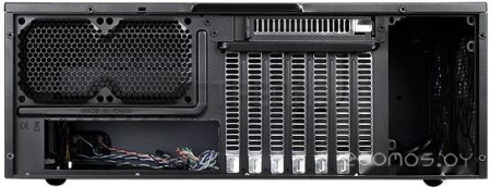 Корпус SilverStone Grandia GD09 SST-GD09B