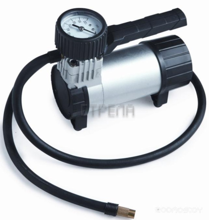 Автомобильный компрессор Mystery Chameleon AC-130