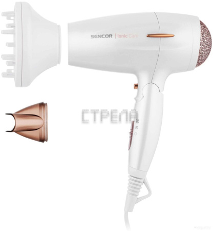 Фен Sencor SHD 7200GD