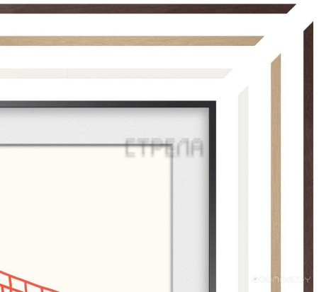 Samsung VG-SCFA43BWB