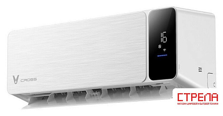 Кондиционер Viomi Cross 18000BTU KFR-52GW/EY3PMB-A++/A+