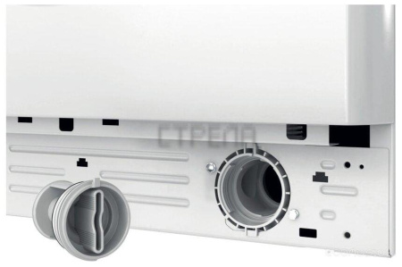 Стиральная машина Indesit BWSA 61051 WSV RU