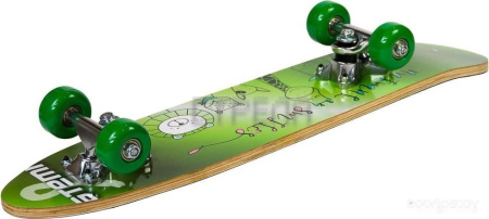 Скейтборд ATEMI ASB24D01 24x6