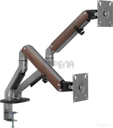 Кронштейн Ultramounts UM735WD (серый/коричневый)