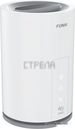 Увлажнитель воздуха Funai Taiko USH-TKE7251WC