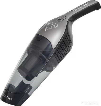 Пылесос Polaris PVCS 0624 (серебристый)