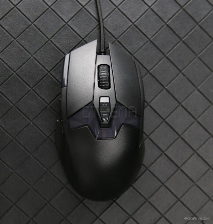 Игровая мышь Dareu EM945X